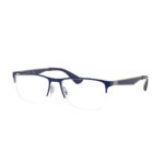 EYEGLASSES RAY BAN MAN RX6335294756 (Lens/Bridge/Temple) 56/17/145 mm)