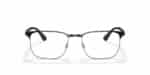 EYEGLASSES RAY BAN UNISEX RX6363286154 (Lens/Bridge/Temple) 54/18/145 mm) - Image 2