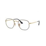EYEGLASSES RAY BAN UNISEX RX6448299154 (Lens/Bridge/Temple) 54/21/145 mm)