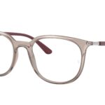 EYEGLASSES RAY BAN WOMEN RX7190808351 (Lens/Bridge/Temple) 51/19/145 mm)