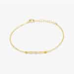 BRACELET RADIANT WOMEN RY000004 (18CM )
