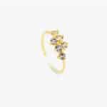RING RADIANT WOMEN RY000005 ( )