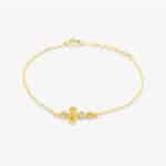 BRACELET RADIANT WOMEN RY000015 (19CM )