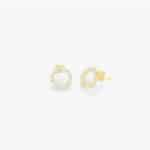 EARRINGS RADIANT WOMEN RY000025 (1,5CM )
