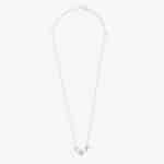 NECKLACE RADIANT WOMEN RY000037 (50CM )