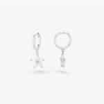 EARRINGS RADIANT WOMEN RY000042 (2,5CM )