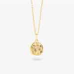 NECKLACE RADIANT WOMEN RY000048 (50CM )