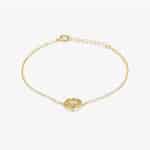BRACELET RADIANT WOMEN RY000049 (19CM )