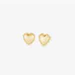 EARRINGS RADIANT WOMEN RY000055 (1,5CM )
