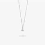 NECKLACE RADIANT WOMEN RY000074 (50CM )