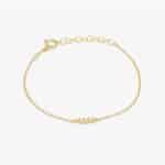 BRACELET RADIANT WOMEN RY000081 (19CM )