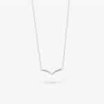 NECKLACE RADIANT WOMEN RY000086 (50CM )