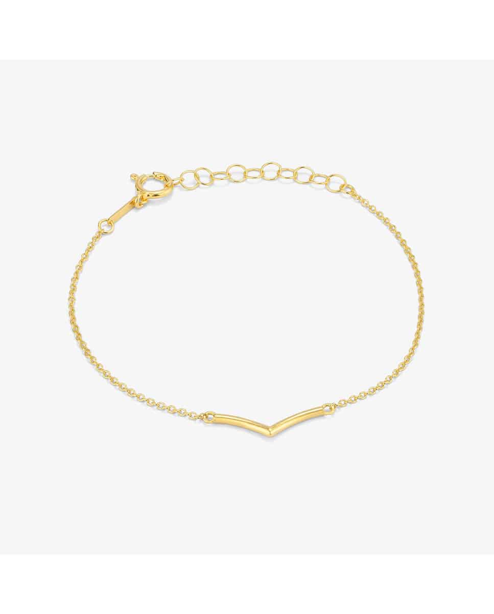 RY000087 BRACELET RADIANT WOMEN RY000087 (19CM ) - Image 1