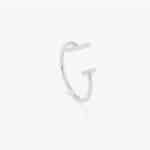 RING RADIANT WOMEN RY000090 ( )