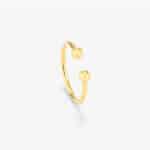 RING RADIANT WOMEN RY000093 ( )