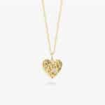 NECKLACE RADIANT WOMEN RY000099 (50CM )