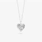 NECKLACE RADIANT WOMEN RY000100 (50CM )