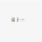 EARRINGS RADIANT WOMEN RY000109 (1CM )