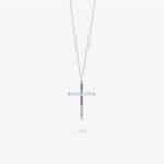 NECKLACE RADIANT WOMEN RY000125 (45CM )