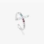RING RADIANT WOMEN RY000126 ( )