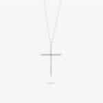 NECKLACE RADIANT WOMEN RY000128 (45CM )