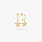 EARRINGS RADIANT WOMEN RY000137 (2CM )