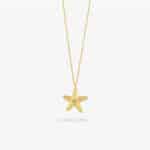 NECKLACE RADIANT WOMEN RY000140 (45CM )