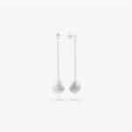 EARRINGS RADIANT WOMEN RY000148 (3,5CM )