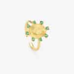 RING RADIANT WOMEN RY000158 ( )