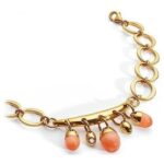 BRACELET MORELLATO WOMEN S010A15B (25CM )