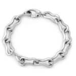 BRACELET MORELLATO WOMEN S010D10B (25CM )