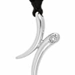 NECKLACE MORELLATO WOMEN S015203 (45CM )