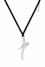 NECKLACE MORELLATO WOMEN S015203 (45CM ) - Image 2