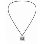 NECKLACE MORELLATO WOMEN S01L602P (45CM ) - Image 2