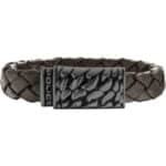 BRACELET POLICE MAN S14AHW04B (190MM )