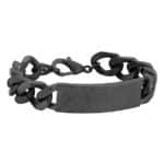 BRACELET POLICE MAN S14WA06B ( )