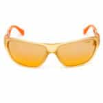 SUNGLASSES POLICE UNISEX S1803M68JA1X (Lens/Bridge/Temple) 68/15/125 mm) - Image 2