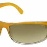 SUNGLASSES POLICE UNISEX S1863710AEX (Lens/Bridge/Temple) 71/16/125 mm)