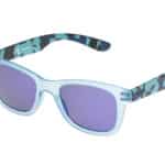 SUNGLASSES POLICE MAN S194450715B (Lens/Bridge/Temple) 50/22/140 mm)