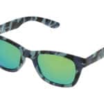 SUNGLASSES POLICE MAN S194450GE1V (Lens/Bridge/Temple) 50/22/140 mm)