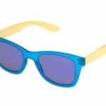 SUNGLASSES POLICE MAN S194450U43B (Lens/Bridge/Temple) 50/22/140 mm)