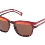 SUNGLASSES POLICE WOMEN S1961M51NK5H (Lens/Bridge/Temple) 51/20/145 mm)