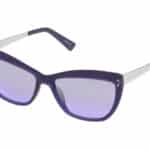 SUNGLASSES POLICE WOMEN S197156899X (Lens/Bridge/Temple) 56/17/140 mm)