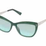 SUNGLASSES POLICE WOMAN S1971M56Z48X (Lens/Bridge/Temple) 56/17/140 mm)
