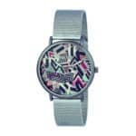 WATCH SNOOZ UNISEX SAA1042-81 (40MM)