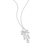 PENDANT MORELLATO WOMAN SAAJ16 (65CM )