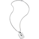 PENDANT MORELLATO MAN SAAK03 (48CM )