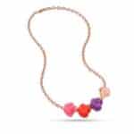 NECKLACE MORELLATO WOMAN SABZ363 (43CM )