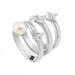 RING MORELLATO WOMAN SACR10018 (18,47MM )