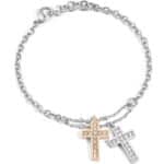 WRIST MORELLATO WOMAN SADR05 (18CM )